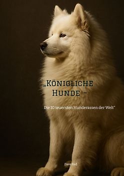 „Königliche Hunde –