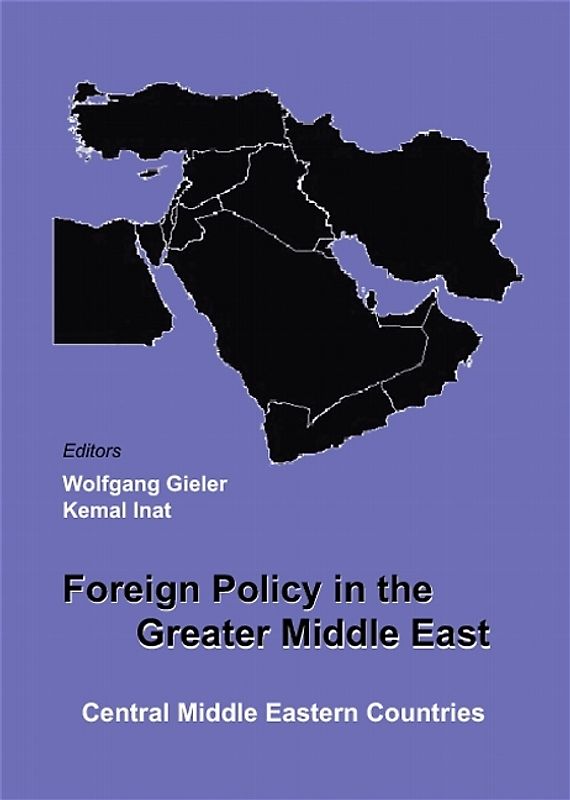 Foreign Policy in the Greater Middle East