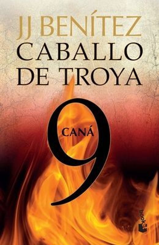 Caballo de Troya 9: Caná / Trojan Horse 9: Cana