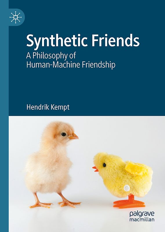 Synthetic Friends