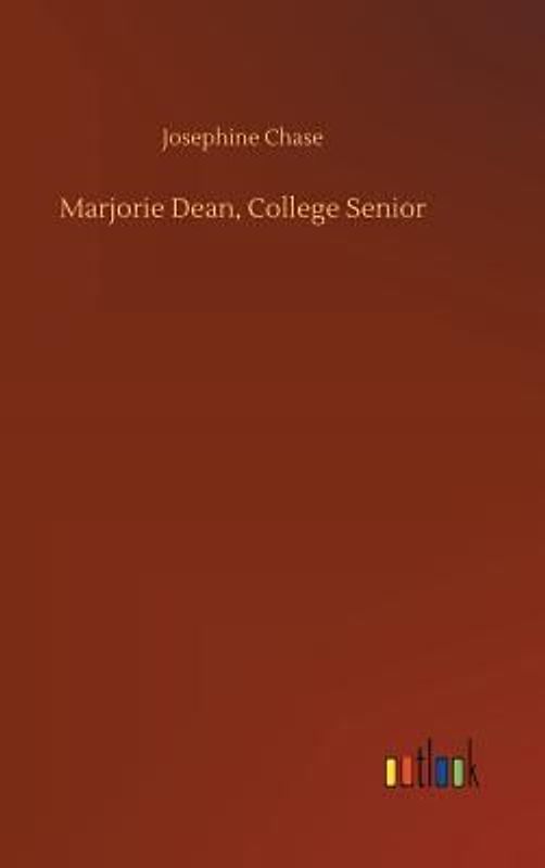 Marjorie Dean, College Senior