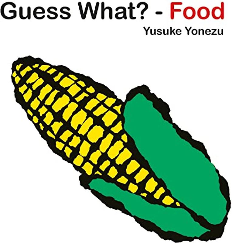 Guess What-Food?