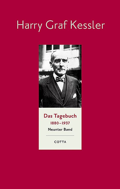 Das Tagebuch 1880-1937. Leinen-Ausgabe