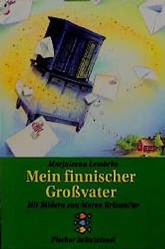 Mein finnischer Großvater