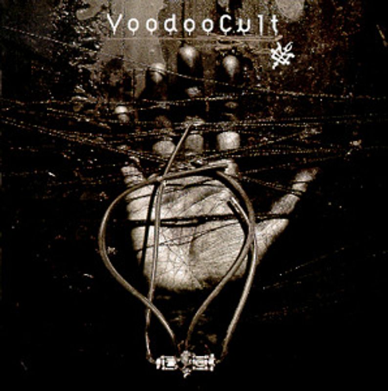 Voodoocult - Voodoocult