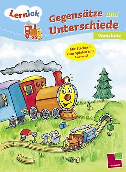 Gegensätze und Unterschiede