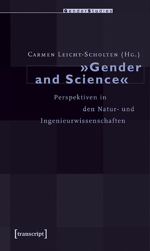 »Gender and Science«