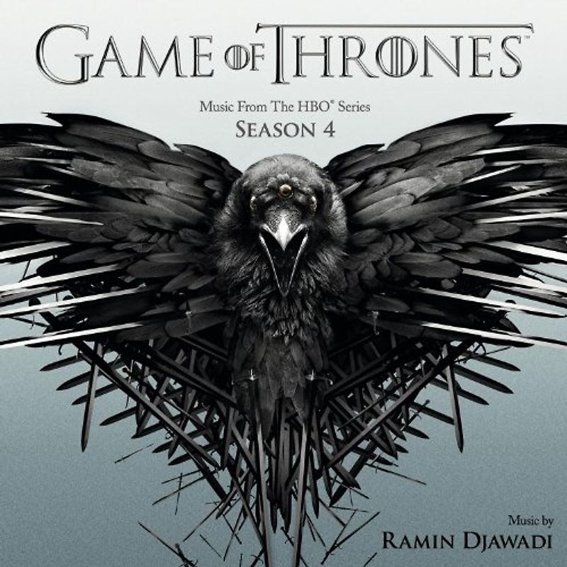 Game of Thrones (Music from the Hbo Series)