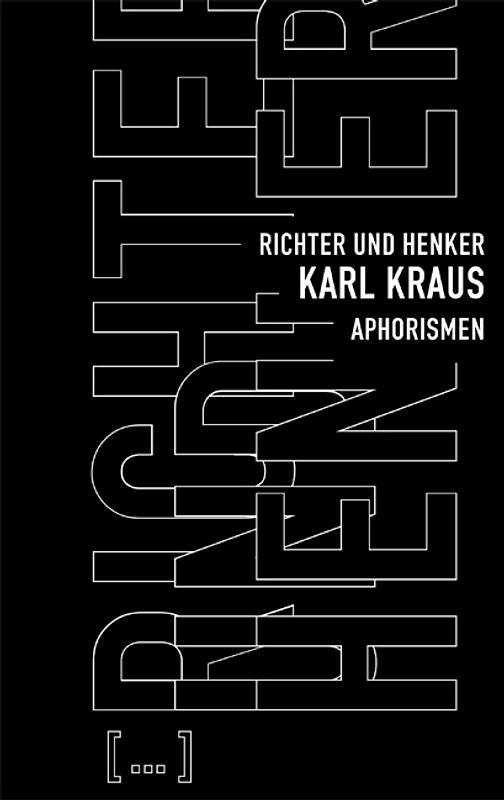 Richter und Henker
