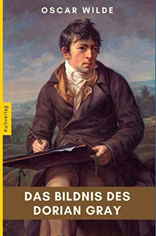 Oscar Wilde - Bildnis des Dorian Gray