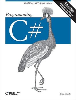 Programming C#