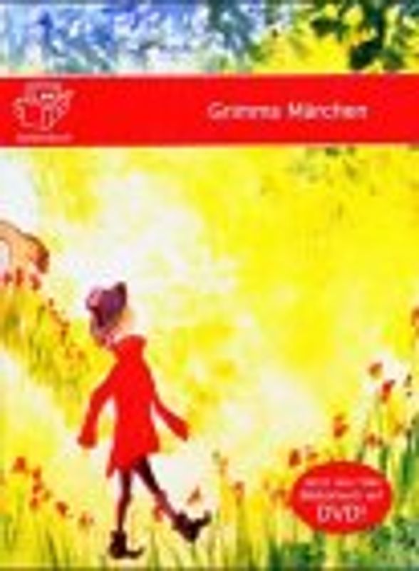 Grimms Märchen DVD