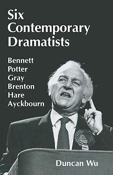 Six Contemporary Dramatists