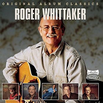 Whittaker,Roger - Original Album Classics,Vol. I