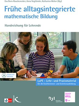 Frühe alltagsintegrierte mathematische Bildung