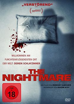 The Nightmare DVD