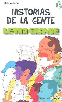 Historias de la gente