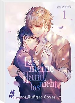 Lass meine Hand nicht los 1