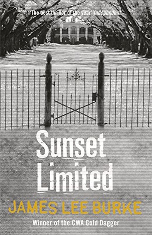 Sunset Limited - Burke, James Lee