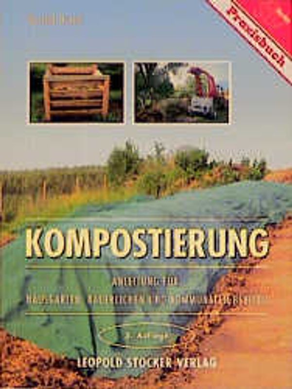 Kompostierung