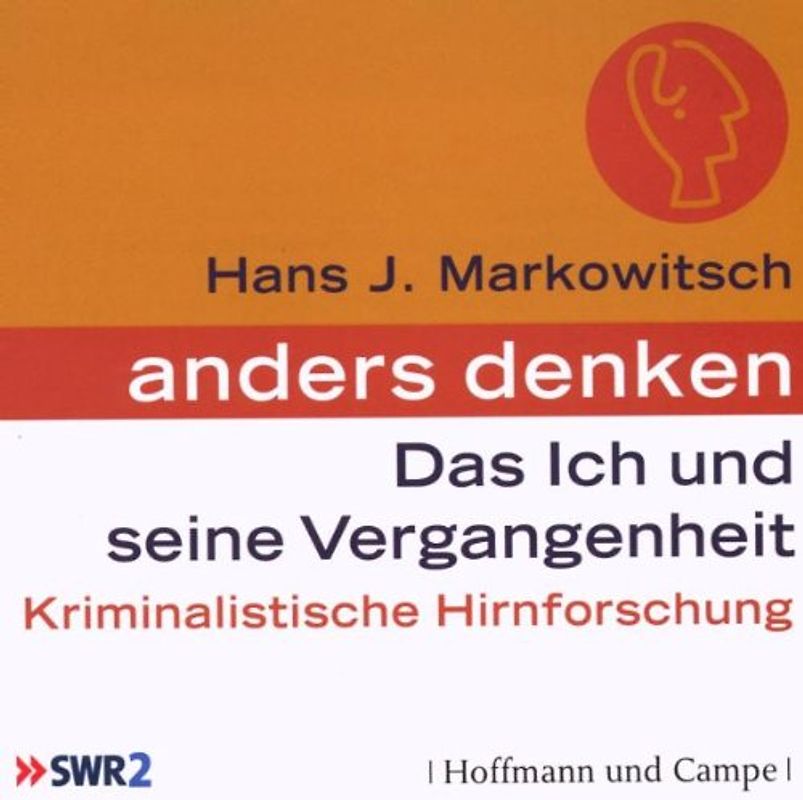 andes denken - Das Ich und seine Vergangenheit