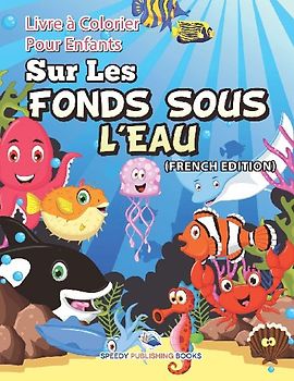 Livre à Colorier Pour Enfants Sur Les Vitraux (French Edition)