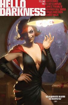 Hello Darkness Vol. 2