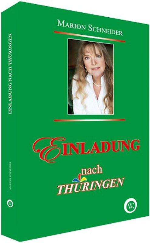 Einladung nach Thüringen