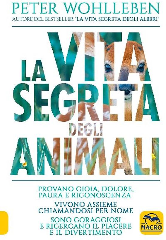 La vita segreta degli animali