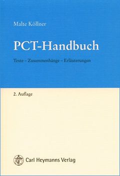 PCT-Handbuch