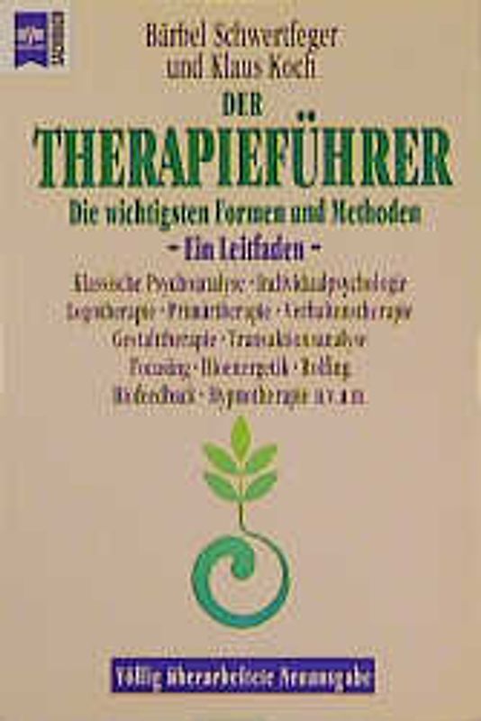 Der Therapieführer