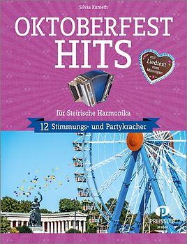 Oktoberfest-Hits