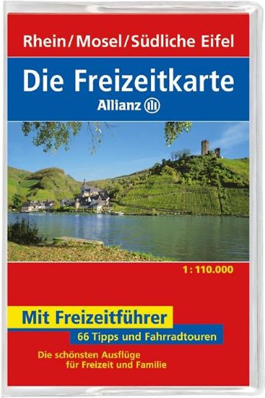 Rhein /Mosel /Südliche Eifel