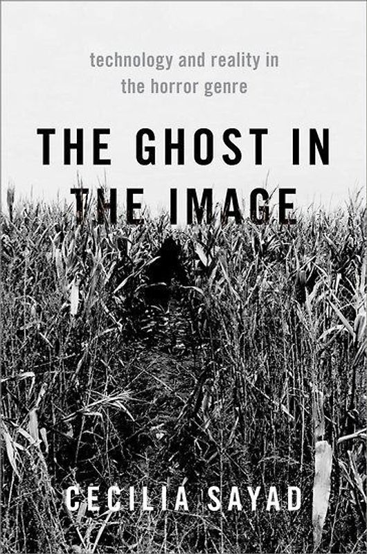 The Ghost in the Image