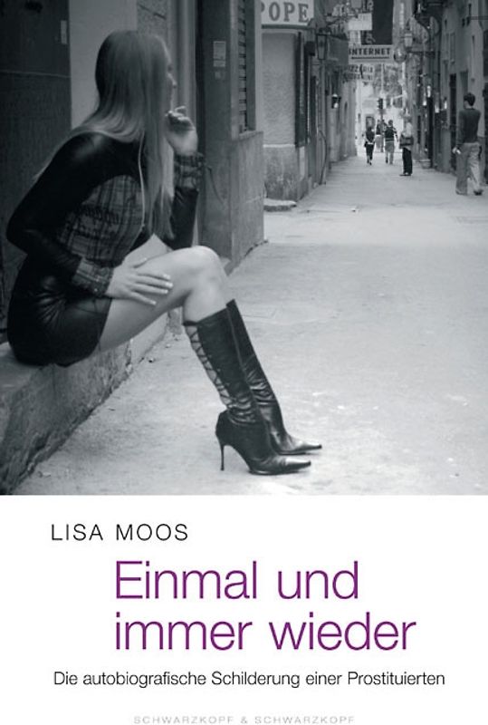 Das erste Mal und immer wieder