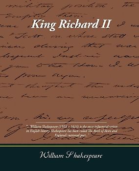 King Richard II