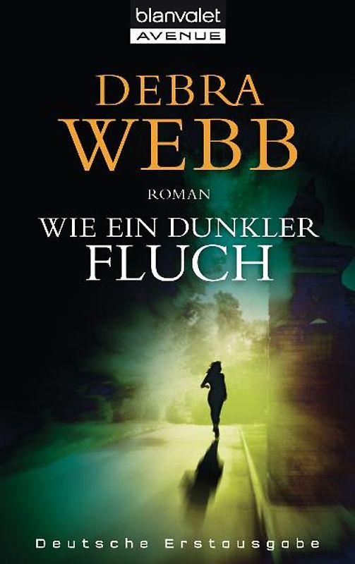 Wie ein dunkler Fluch