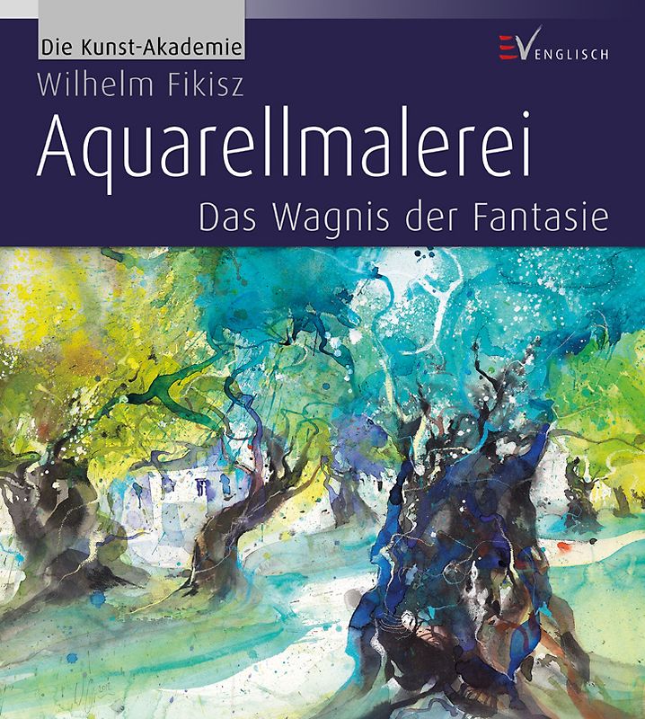 Aquarellmalerei