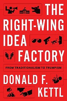 The Right-Wing Idea Factory