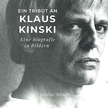 Ein Tribut an Klaus Kinski