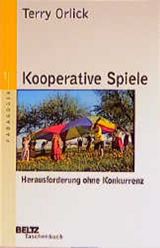 Kooperative Spiele