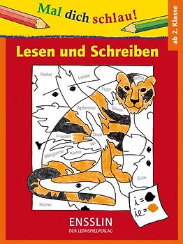 Lesen und Schreiben