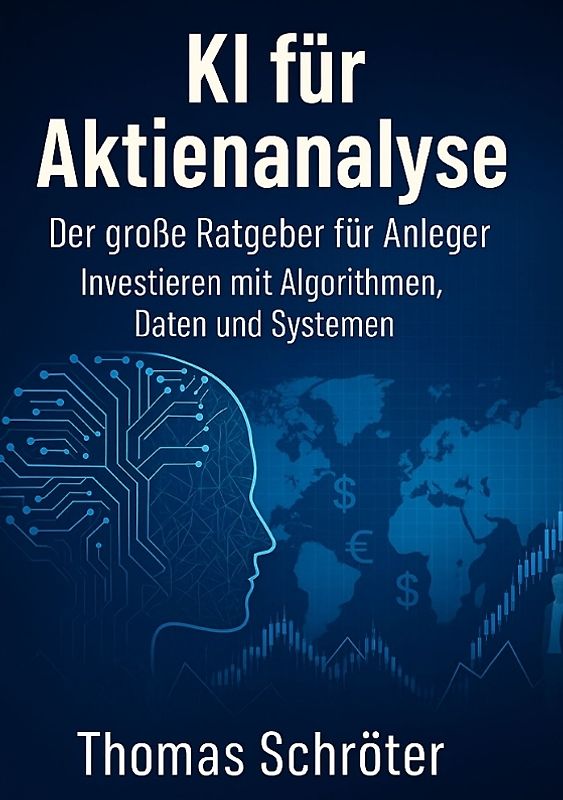 KI für Aktienanalyse