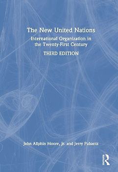 The New United Nations