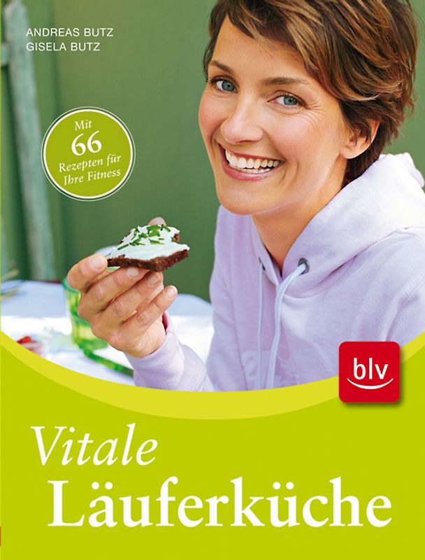 Vitale Läuferküche