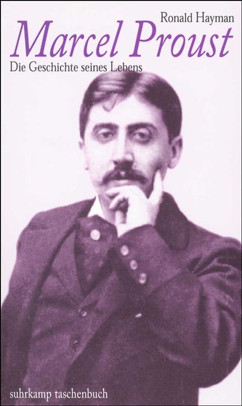 Marcel Proust