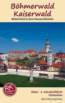 Böhmerwald & Kaiserwald