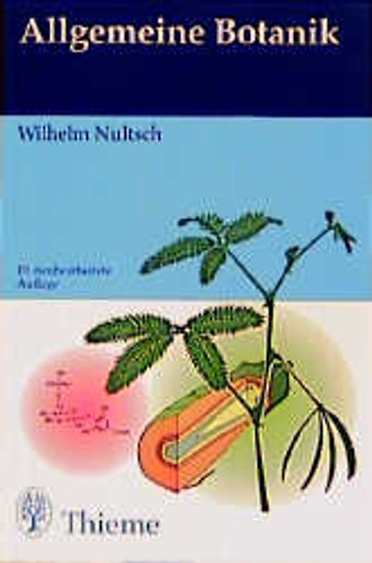 Allgemeine Botanik