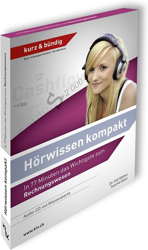 Hörwissen Rechnungswesen