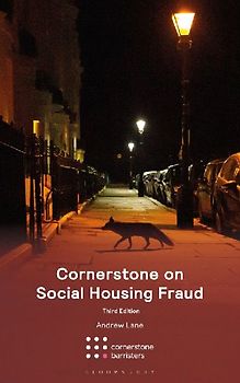 Cornerstone on Social Housing Fraud